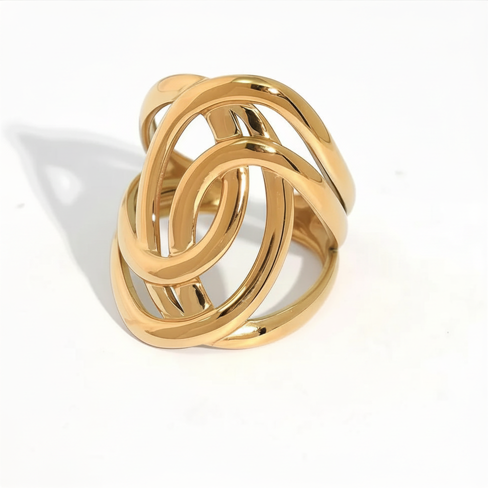 Anillo "Her"