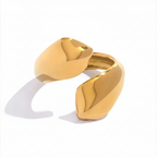 Anillo "Prema"