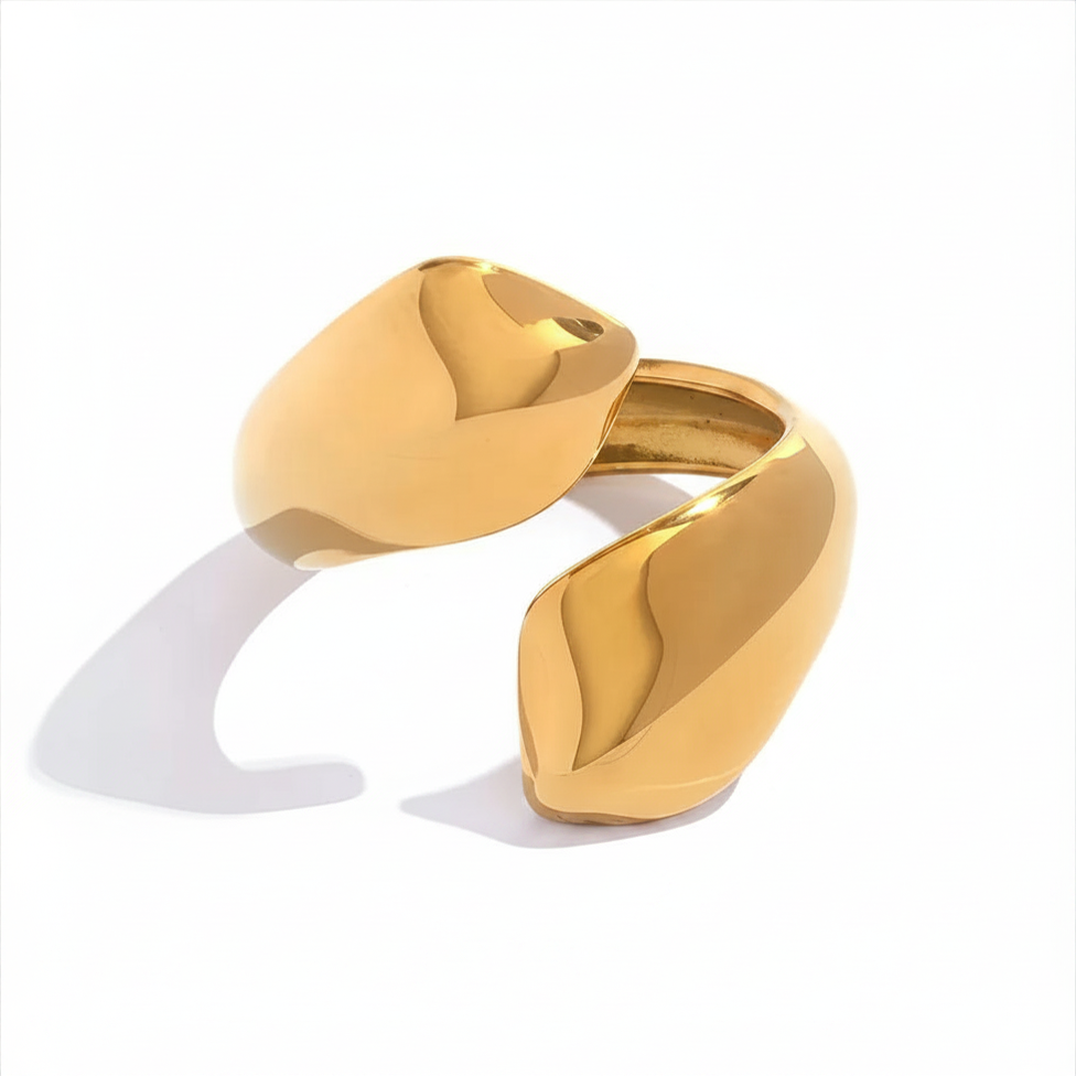 Anillo "Prema"