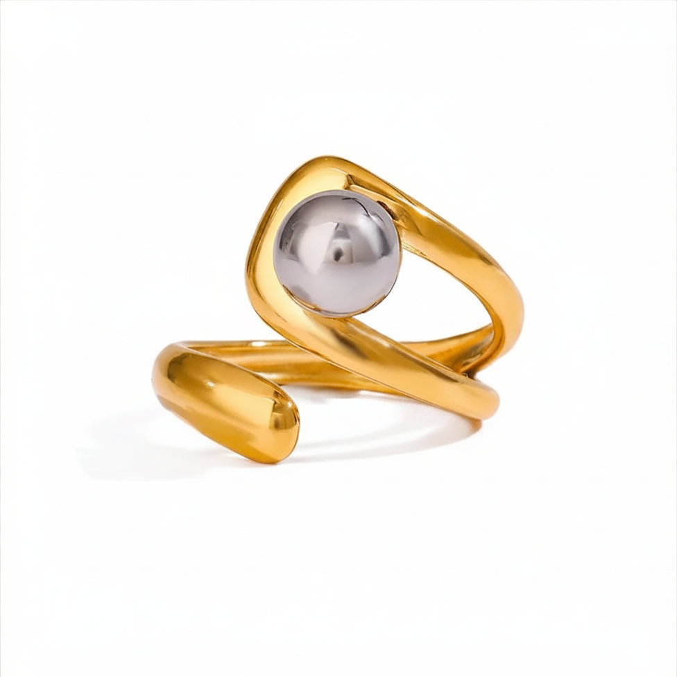 Anillo "Cefos"