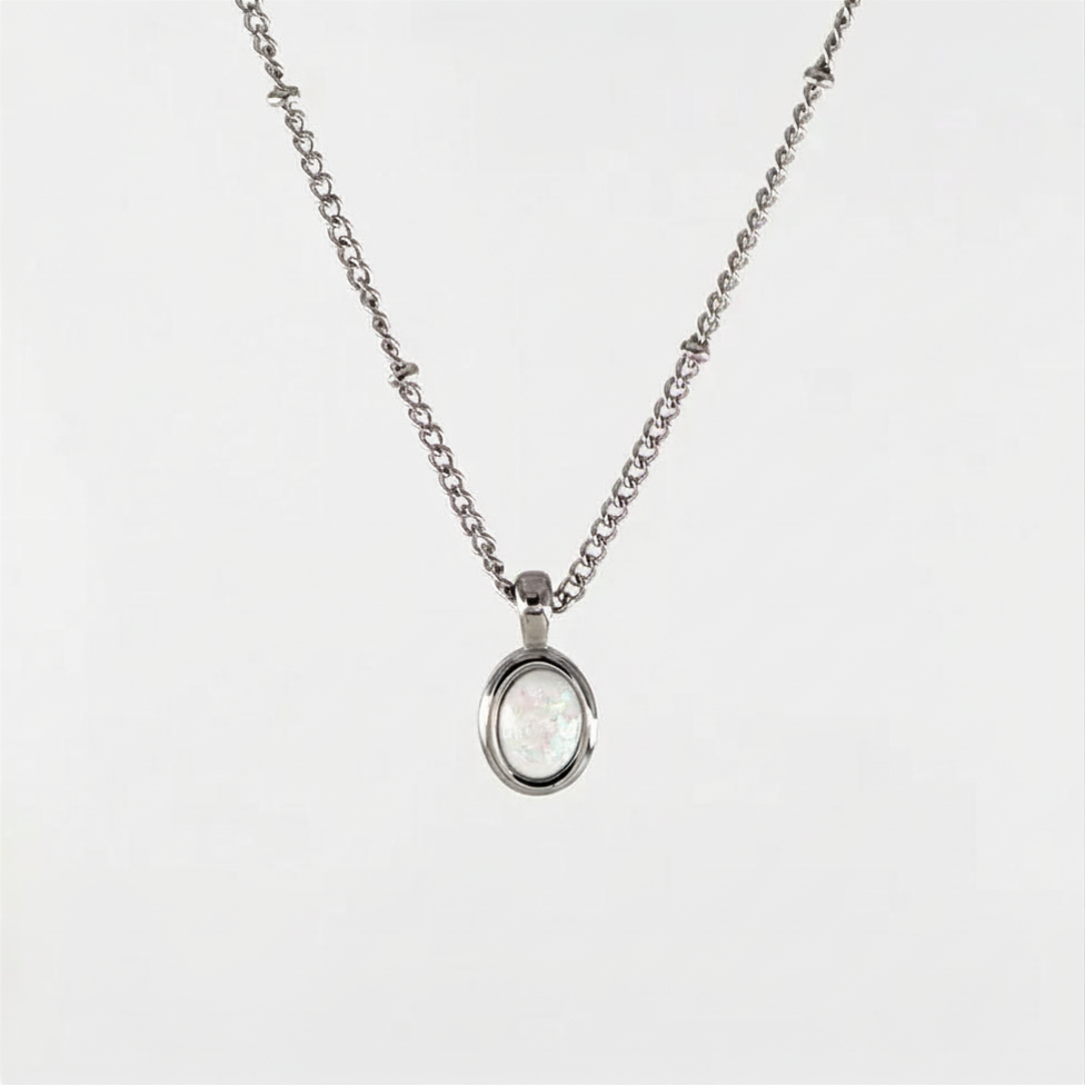 Collar "Aram"