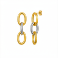 Pendientes "Cardea"