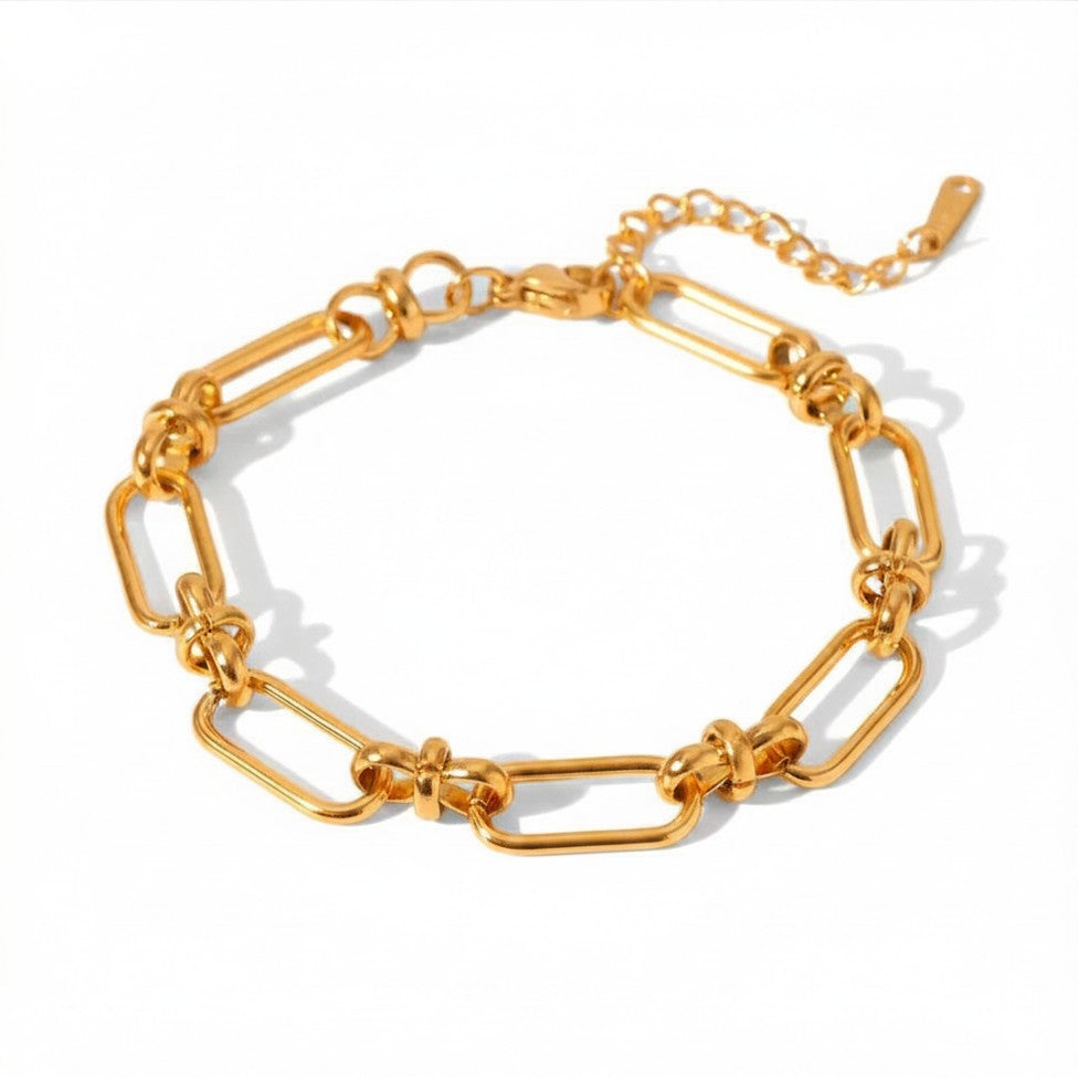Pulsera "Demét"