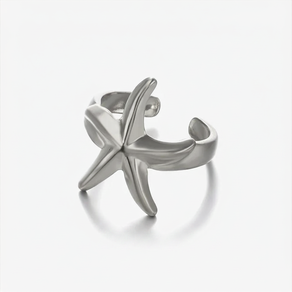 Anillo "Astreo"