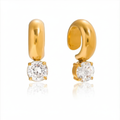 Ear cuff "Theia"