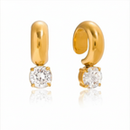 Ear cuff "Theia"