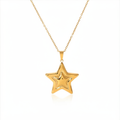 Collar "Ishtar"