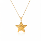 Collar "Ishtar"
