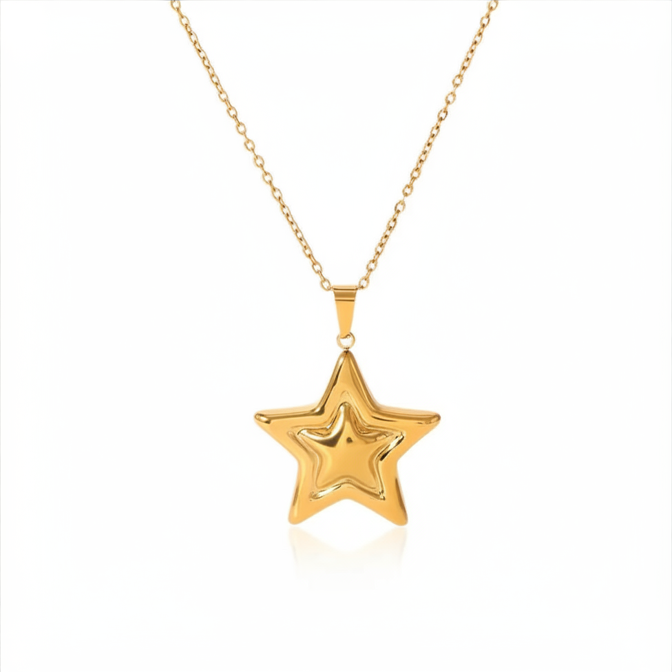 Collar "Ishtar"