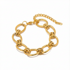 Pulsera "Ganesh"