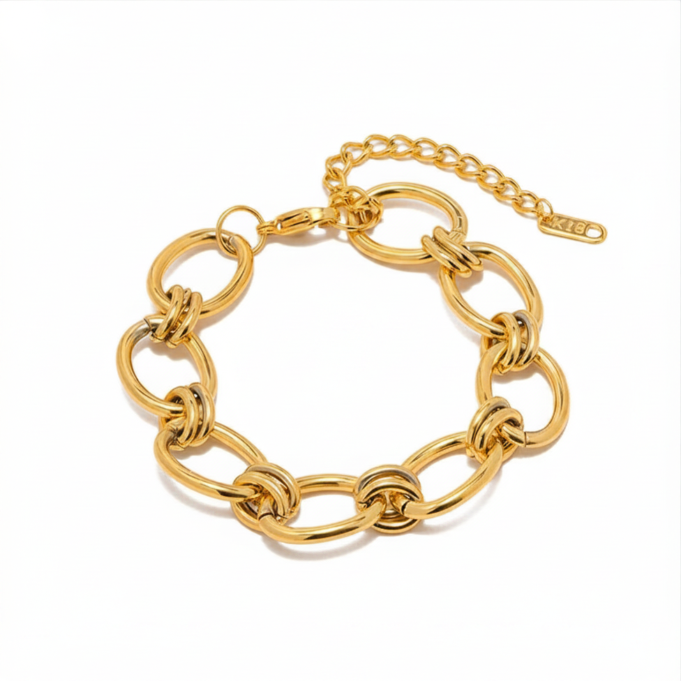 Pulsera "Ganesh"