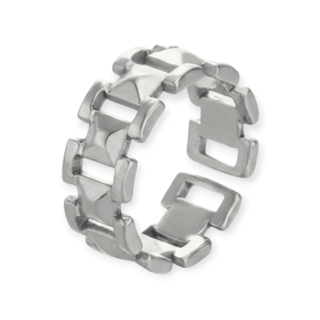 Anillo "Letum"