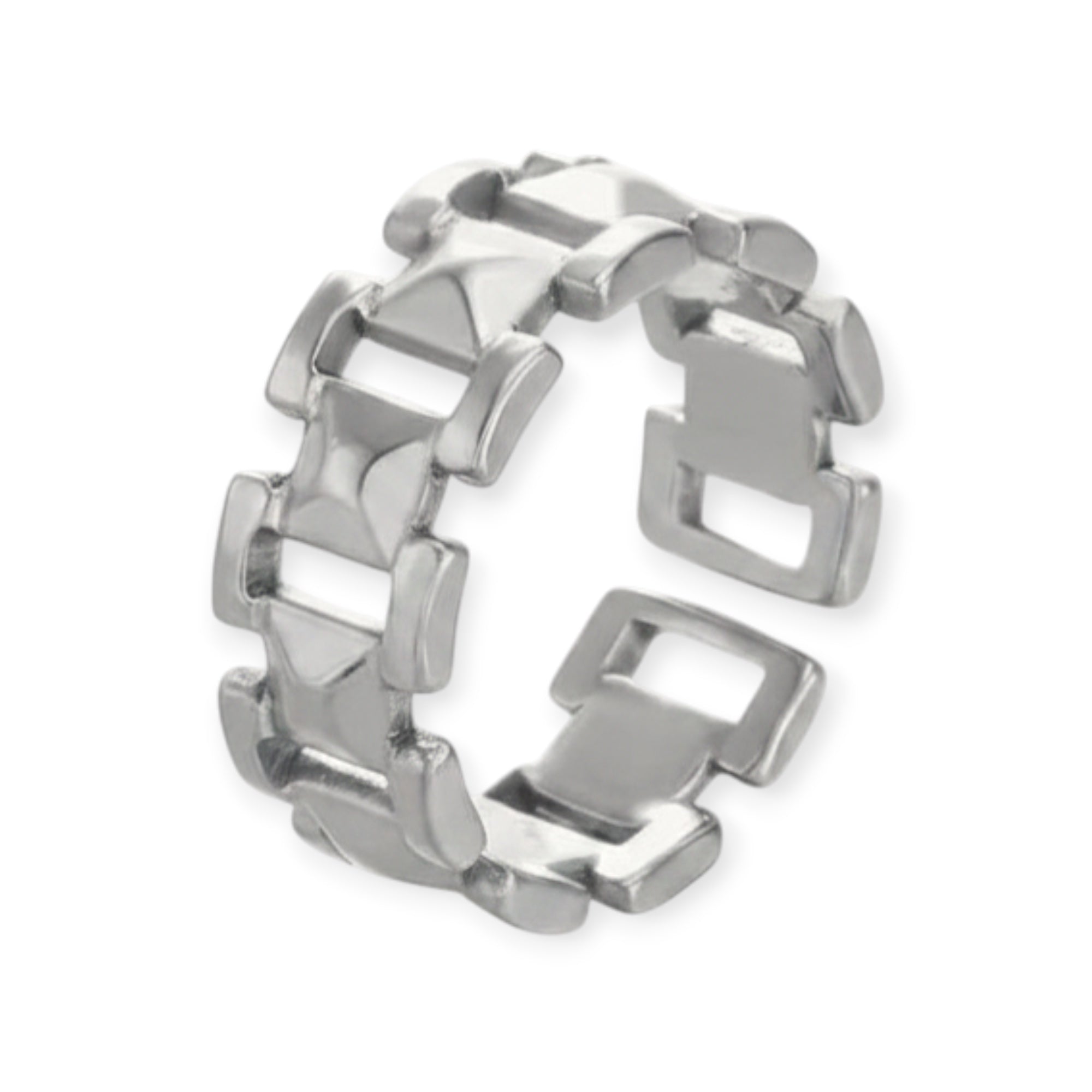 Anillo "Letum"