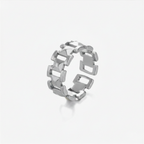 Anillo "Letum"