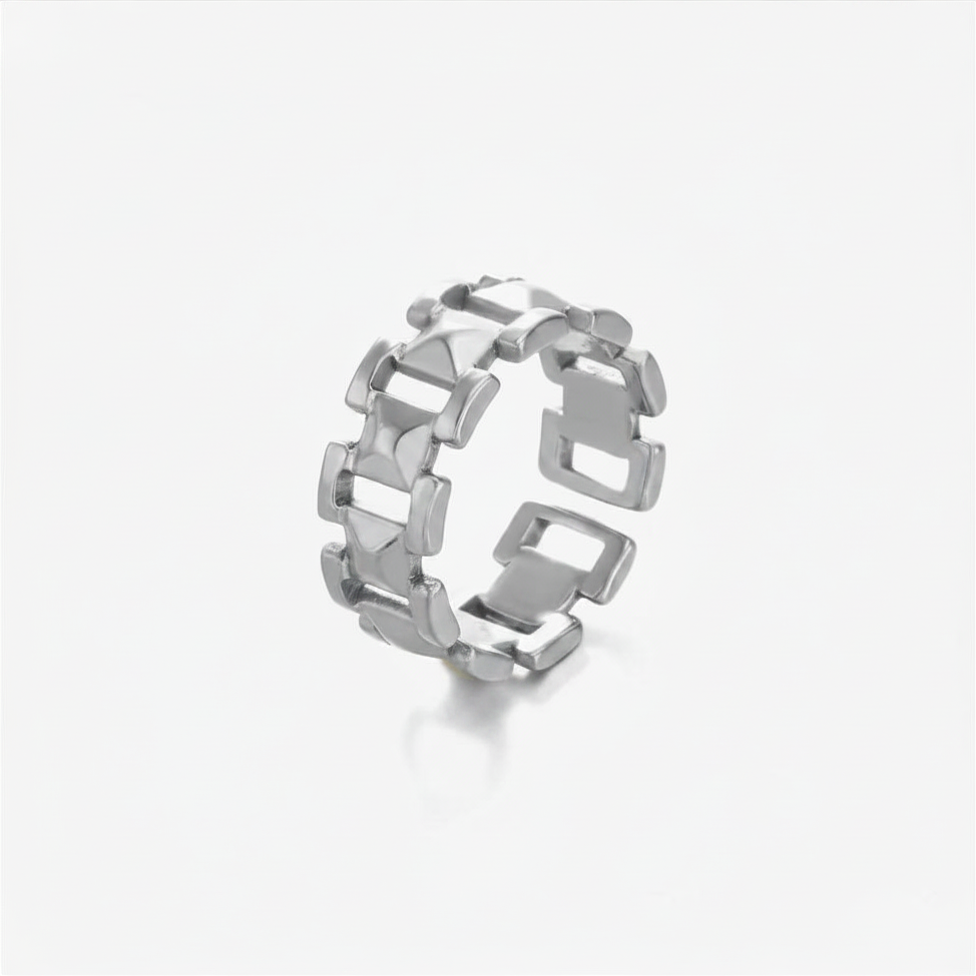 Anillo "Letum"