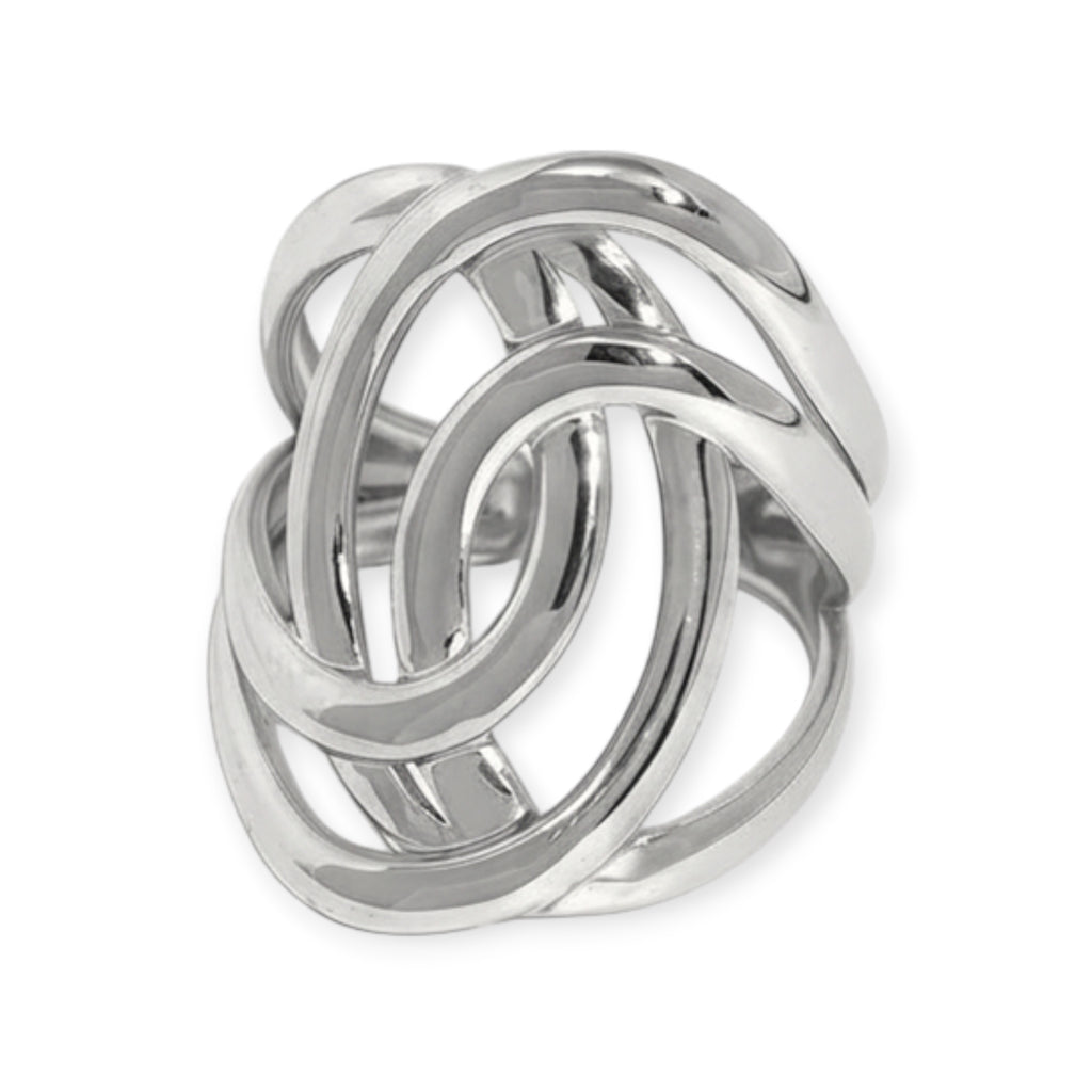 Anillo "Her"