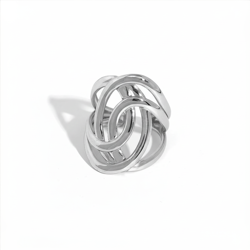 Anillo "Her"