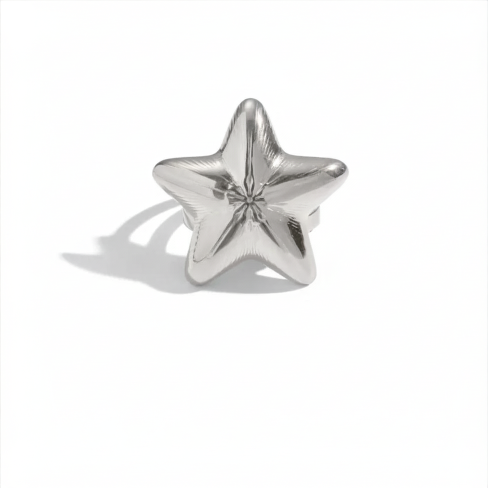 Anillo "Pleya"