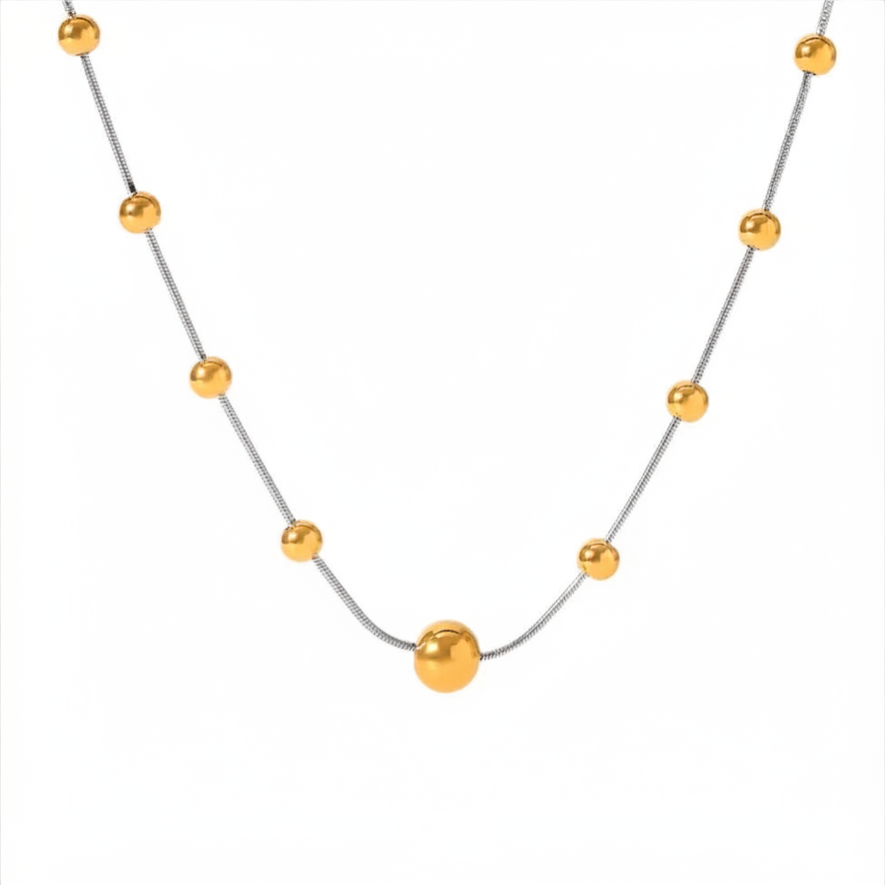 Collar "Olorun"