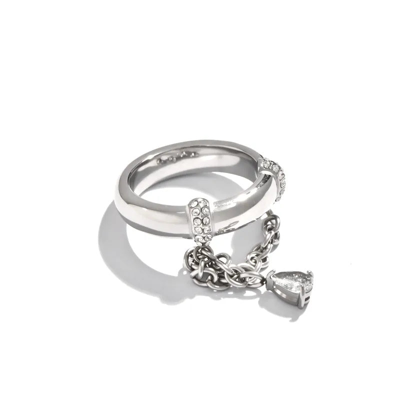 Anillo "Nemty"