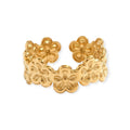 Anillo "Konoha"