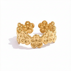 Anillo "Konoha"