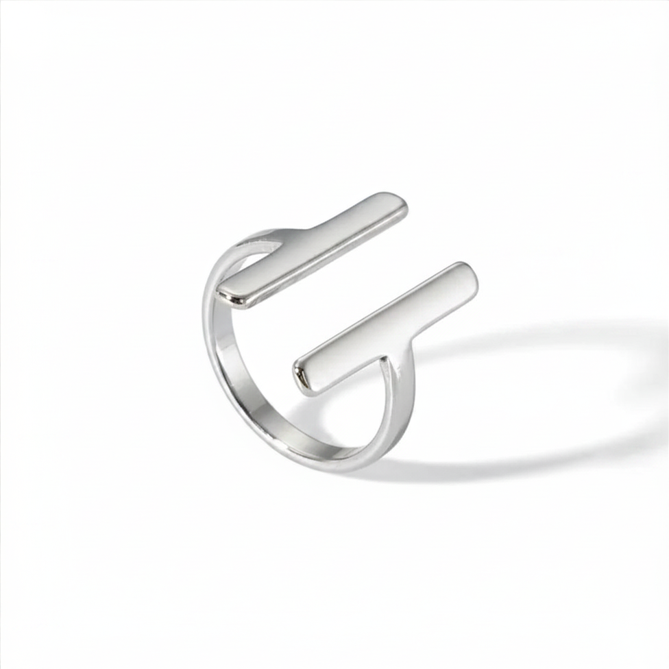 Anillo "Metus"
