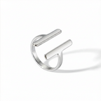 Anillo "Metus"