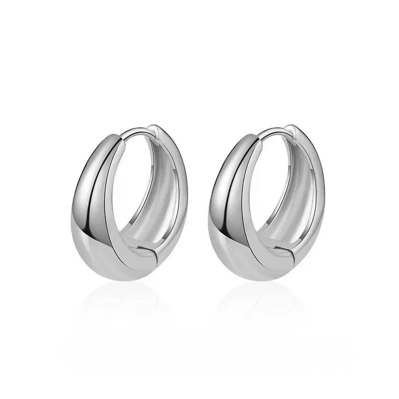 Pendientes "Venus"