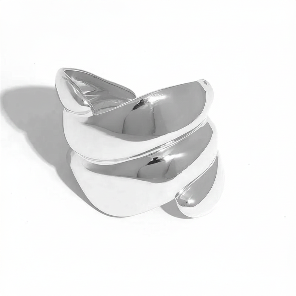 Anillo "Otia"