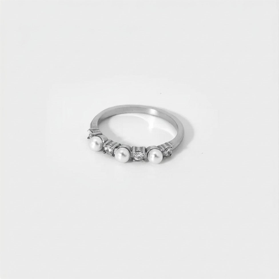 Anillo "Luna"