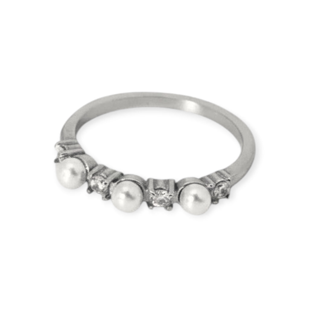 Anillo "Luna"