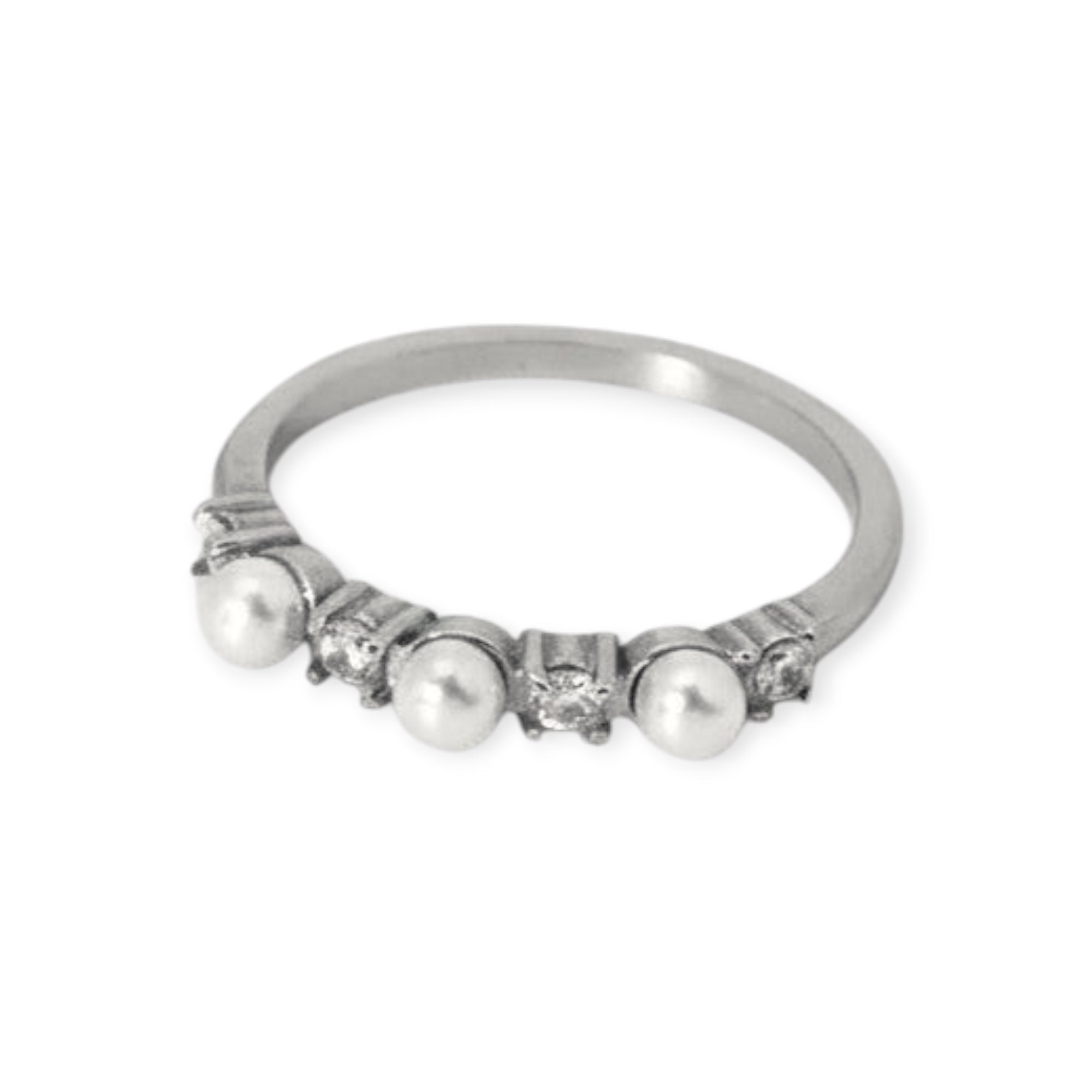 Anillo "Luna"