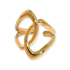 Anillo "Mars"