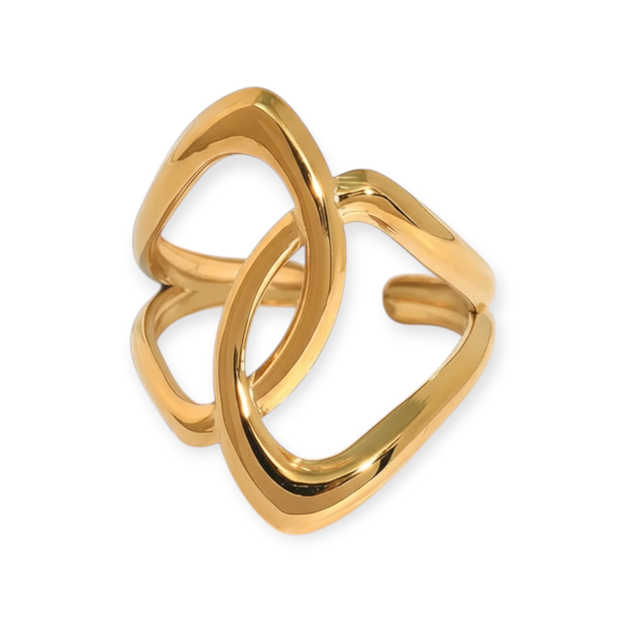 Anillo "Mars"