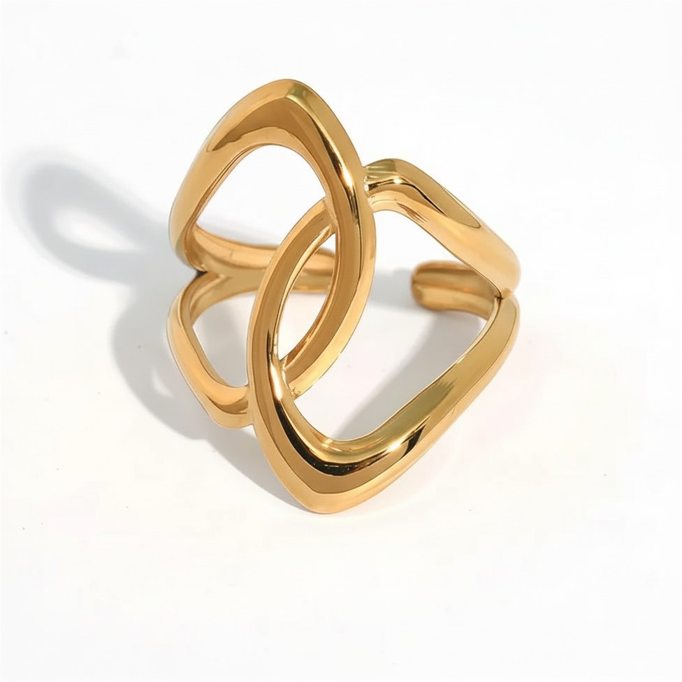 Anillo "Mars"