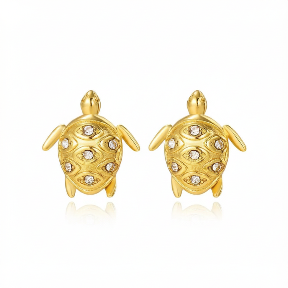 Pendientes "Quelone"