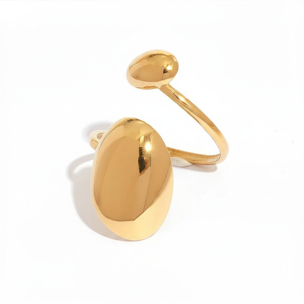 Anillo "Juno"