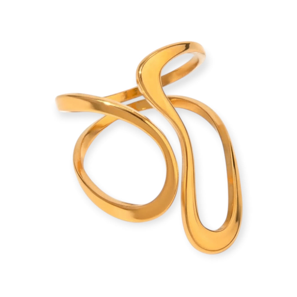 Anillo "Hera"