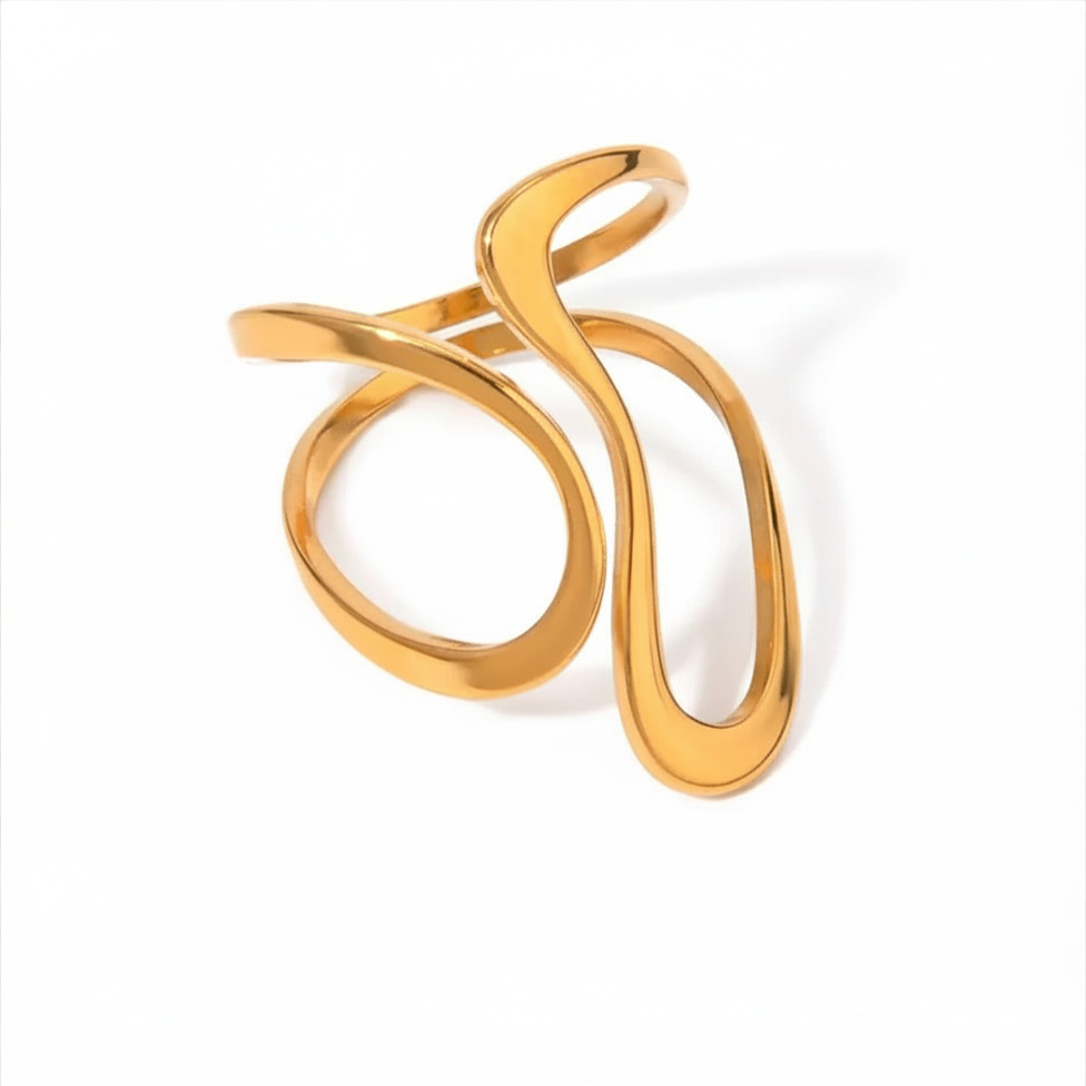 Anillo "Hera"