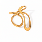 Anillo "Hera"