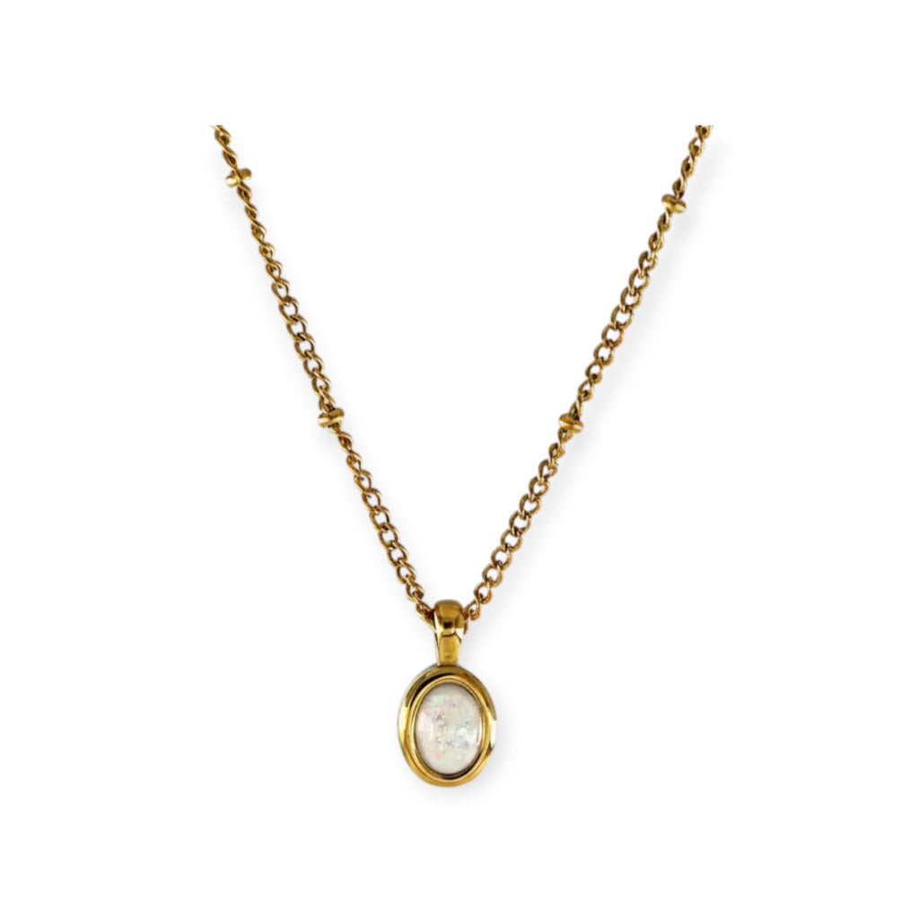 Collar "Aram"