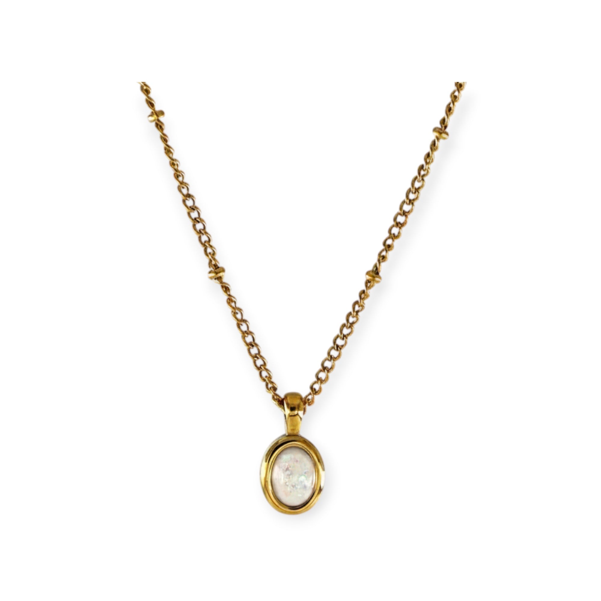 Collar "Aram"