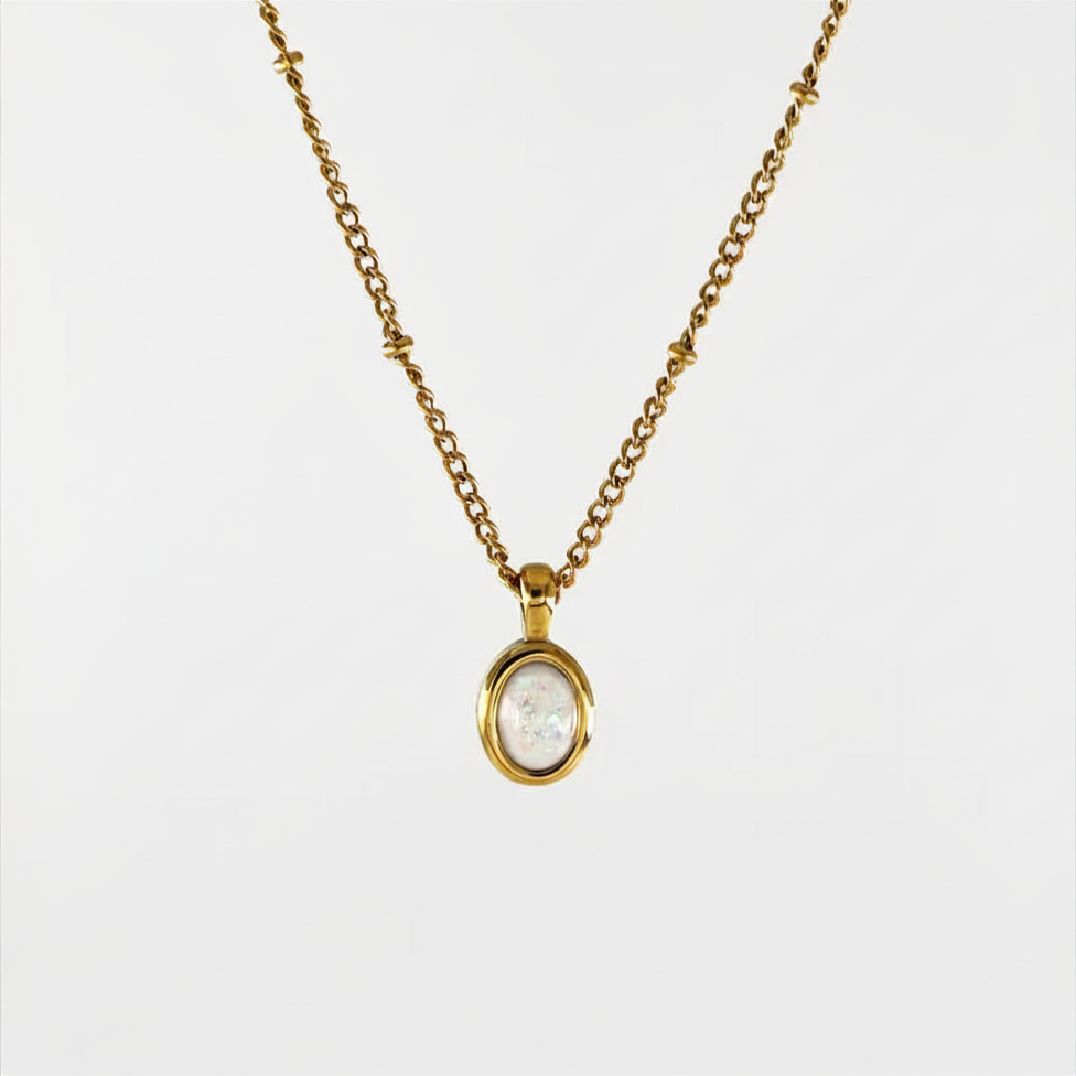 Collar "Aram"