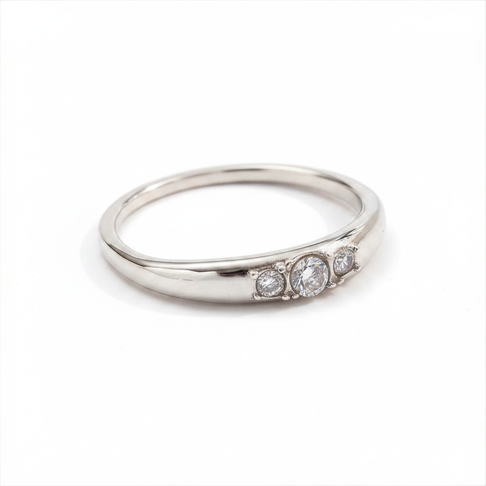 Anillo "Deva"