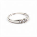 Anillo "Deva"