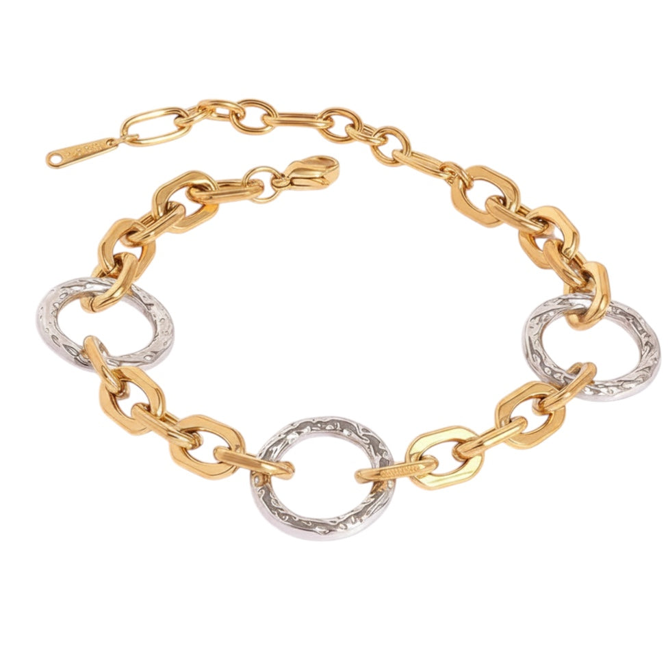 Pulsera "Sulis"