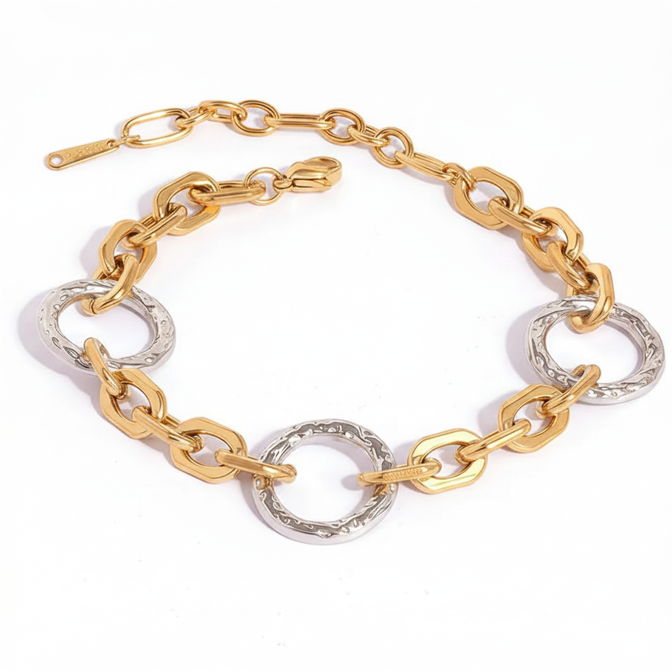 Pulsera "Sulis"