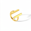 Anillo "Metus"