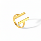 Anillo "Metus"